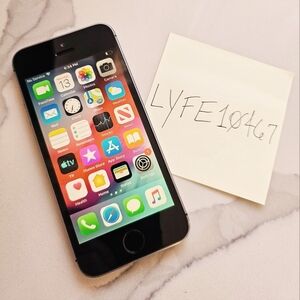 iPhone 5S 📱Good Condition